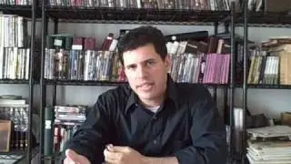 reddit.com interviews Max Brooks