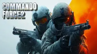 Commando Force 2 Gameplay