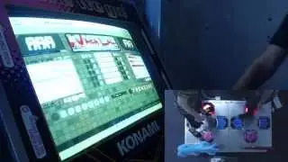 [No Bar] WAKA LAKA AAA Perfect Full Combo - DDR EXTREME - rogerclark