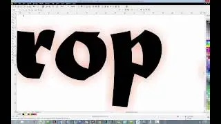 CorelDRAW Dye Sub Tips: How to Use the Drop Shadow Tool