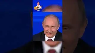 Журналистка жестко о Путине #shorts