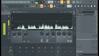 How to Mix Vocals with Stock Plugins | FL Studio 20