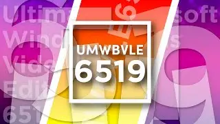 UMWBVLE6519/WinClient6519 ''Gothia Pro 6.3'' Logo (09.01.2024 | main-sided)