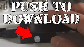 Transfer video from your camera without touching it--no Wi-Fi needed!