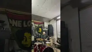 Звери /капканы/ drum 🥁 cover