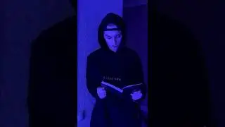 96 серия || Ученик по обмену. тг-канал: allenduell
