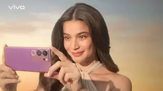 vivo V29 Series 5G Brought To You By Anne Curtis-Smith