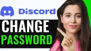 CHANGE DISCORD PASSWORD IF YOU FORGOT IT! (GENIUS METHOD)