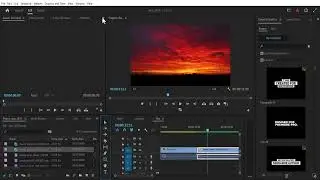 How To Find Missing Effects Control Panel And Tools Bar In Premiere Pro