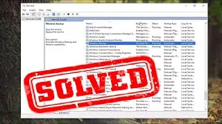 Cómo resolver el código de error 0x800f081f en Windows 11