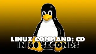 Linux Command: cd | Alta3 Tech Minute