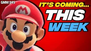 Nintendo Has Something HUGE Coming This Week...