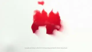 Liquid Reveal for Premiere Pro Template