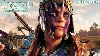 HORIZON FORBIDDEN WEST ➤ HORIZON 2 ЗАПРЕТНЫЙ ЗАПАД ➤ ПРОХОЖДЕНИЕ № 5 ➤ PS5