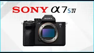 Sony A7S IV Revealed - Shocking Details!!