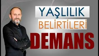 Yaşlanmayı nasıl geciktiririz? Demans