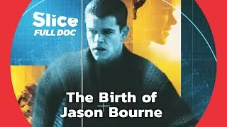 The Story Behind Jason Bourne's Character | FULL DOCUMENTARY