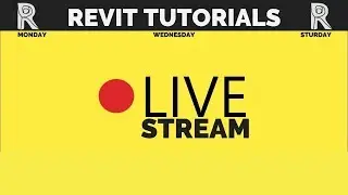 Unreal Engine 4 and Revit [Stream]