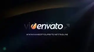 VIDEOHIVE Infinity Logo Revealer -Template After Effects Download