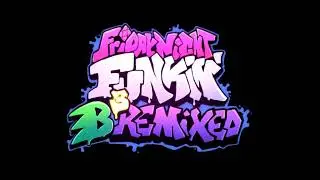 [NEW] Tutorial (B3 Remix) V2 - Friday Night Funkin': B3 REMIXED OST