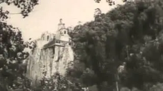 1927 г. Святогорский монастырь, хроника
