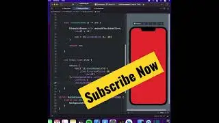 Flutter tutorial dart programming coding 