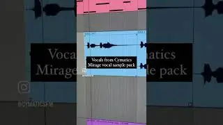 Making a chill house beat in ableton 🔥 