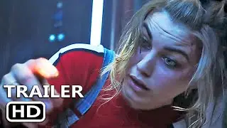 ASCENDANT Official Trailer (2021)