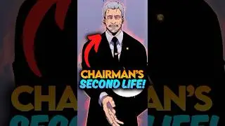 Jinwoo Gave Chairman Go Gunhee Second Life! Solo Leveling Season 2 