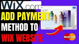 How to Add Payment Methods on Your Wix Website | Wix Tutorial 2025