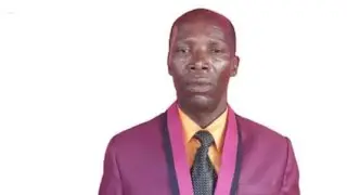 Sunday school leo jumapili