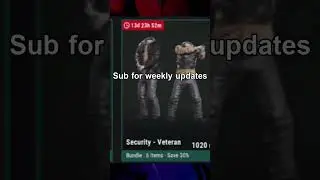 RUST Console | Skin Store 09/28/2023 