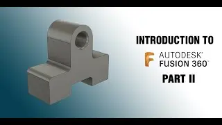Begin Your Journey with Fusion 360 Sketching and Constraints