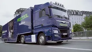 Festool ROADSHOW 2024