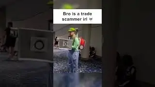 Bro is a Menace 😭 (TF2 Meme)