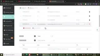 Adding Custom Domain Name  On Ms 365 for Lab Intune شرح