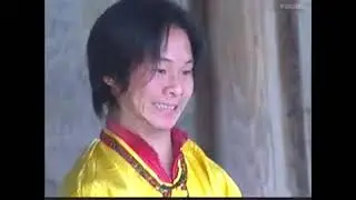 Yongtai Tiger Respecting Boxing Demos