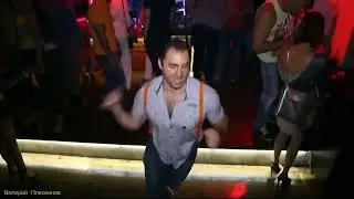 Ильдар Южный - Здравствуй, воля, вот и я (прикол)