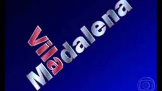 Vila Madalena - Tema de Abertura