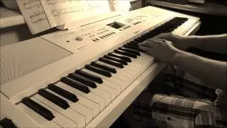 Titanic - My Heart Will Go On [Beautiful Piano Cover]