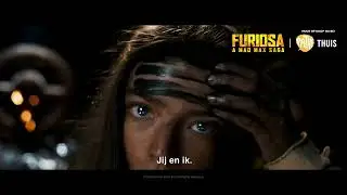 Furiosa: A Mad Max Saga | Nu te zien bij Pathé Thuis