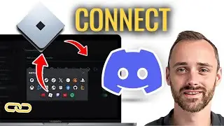 How To Connect Roblox To Discord Account| Quick Guide