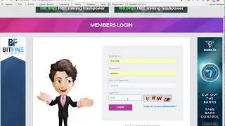 Account is suspended - Fingersclix, Swingbtc, Ads4pro