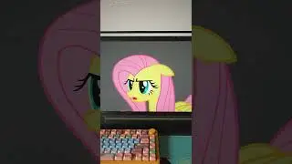 Man versus Ponies 
