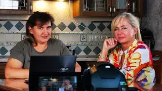 Возвращение из космоса. Кухня инфодайвинга.