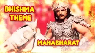 Bhishma pitamah theme || Mahabharata || #mahabharat #bhishmapitamah