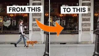 How to Remove Unwanted Objects from Photos (Free AI Tool)