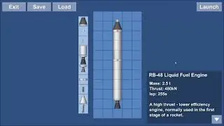 Orbit Tutorial - Spaceflight Simulator 1