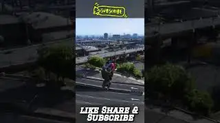 STUNT JUMPS in Grand Theft Auto V! PT.828 