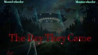 The Day They Came - Part 3 (Movie Review) Starring : @jussmontytha1381  